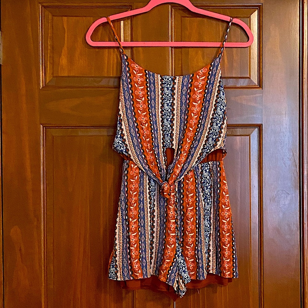 💖 Adorable Romper 💖
